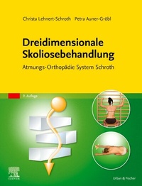 Abbildung von: Dreidimensionale Skoliosebehandlung - Urban & Fischer