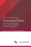 Bild: Forcierte Form - J.B. Metzler