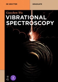 Abbildung von: Vibrational Spectroscopy - De Gruyter