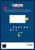 Cover: Mini Check: Zahlen bis 20 - Sch&uuml;lerheft - Friedrich Verlag
