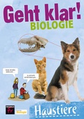 Cover: Geht klar! Haustiere - Friedrich Verlag