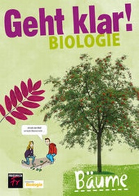 Abbildung von: Geht klar! Bäume - Friedrich Verlag