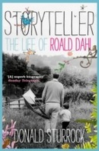Abbildung von: Storyteller - HarperPress