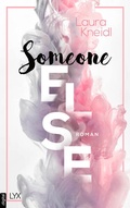 Cover: Someone Else - LYX