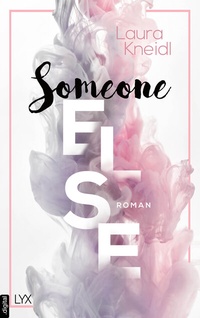 Abbildung von: Someone Else - LYX