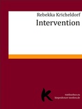 Cover: Intervention - epubli