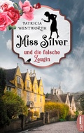 Cover: Miss Silver und die falsche Zeugin - beTHRILLED