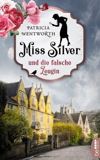 Abbildung von: Miss Silver und die falsche Zeugin - beTHRILLED