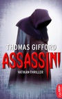 Cover: Assassini - beTHRILLED