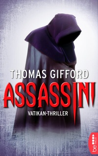 Abbildung von: Assassini - beTHRILLED