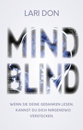 Cover: Mindblind - Freies Geistesleben