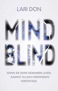 Enlarge image Cover: Mindblind - Freies Geistesleben