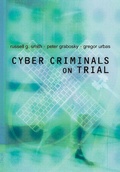 Cover: Cyber Criminals on Trial - Cambridge University Press