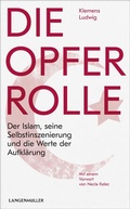 Cover: Die Opferrolle - LangenM&uuml;ller