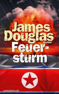 Abbildung von: Feuersturm - LangenMüller