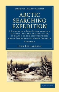 Abbildung von: Arctic Searching Expedition - Cambridge University Press