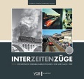 Cover: Interzeitenz&uuml;ge - Klartext