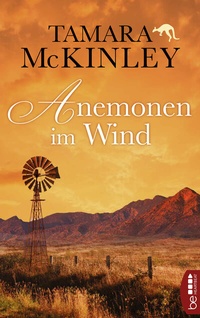 Abbildung von: Anemonen im Wind - beHEARTBEAT