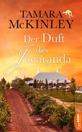 Cover: Der Duft des Jacaranda - beHEARTBEAT
