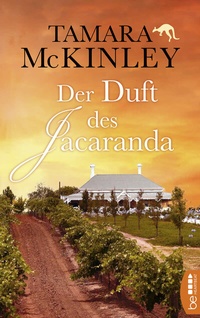 Abbildung von: Der Duft des Jacaranda - beHEARTBEAT