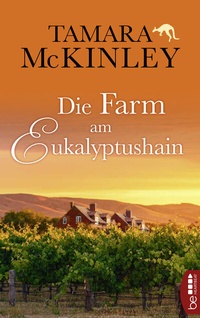 Abbildung von: Die Farm am Eukalyptushain - beHEARTBEAT