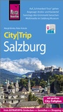 Bild: Reise Know-How CityTrip Salzburg - Reise Know-How Verlag Peter Rump GmbH