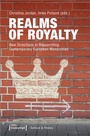 Cover: Realms of Royalty - transcript