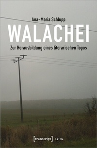Enlarge image Cover: Walachei - transcript