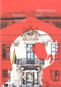 Cover: Gartenpalais Sch&ouml;nborn - &Ouml;sterreichisches Museum f&uuml;r Volkskunde