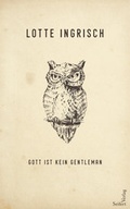 Cover: Gott ist kein Gentleman - Seifert Verlag