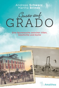 Abbildung von: Gusto auf Grado - Amalthea Signum
