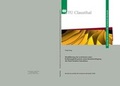 Cover: Modellierung des Leckstroms eines Kohleringdichtsystems unter Ber&uuml;cksichtigung dr Fluid-Struktur Interaktion - Papierflieger