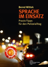 Abbildung von: Sprache im Einsatz - Verlag Dr. Köster