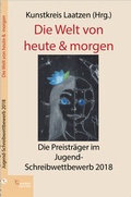 Cover: Die Welt von heute & morgen - Ganymed Edition