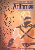 Cover: Arithmos - Knabe Verlag Weimar