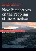 Cover: New Perspectives on the Peopling of the Americas - Kerns Verlag