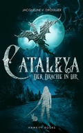 Cover: Cataleya - Der Drache in Dir - Hawkify Books