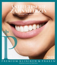 Abbildung von: Ästhetische Zahnmedizin - Edition neureuter