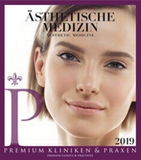 Abbildung von: Ästhetische Medizin - Edition neureuter