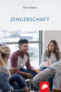Enlarge image Cover: Jüngerschaft - OM Books