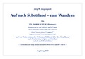 Cover: Auf nach Schottland - zum Wandern - ZIEL
