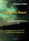 Cover: Magisches am Himmel - Ancient Mail
