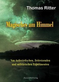 Enlarge image Cover: Magisches am Himmel - Ancient Mail