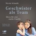 Cover: Geschwister als Team - Lagato Verlag