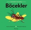 Cover: B&ouml;cekler - Tepeden Kuyruga - Domingo Yayinevi