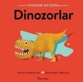 Cover: Dinozorlar - Tepeden Kuyruga - Domingo Yayinevi