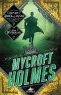 Cover: Mycroft Holmes - Pegasus Yayincilik