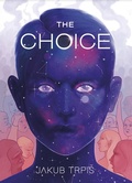 Cover: The Choice - Jakub TrpiS