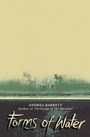 Cover: The Forms of Water - Fourth Estate Ltd