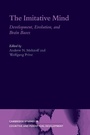 Cover: The Imitative Mind - Cambridge University Press